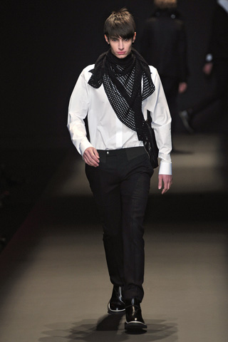 Dior Homme / - 2009-2010